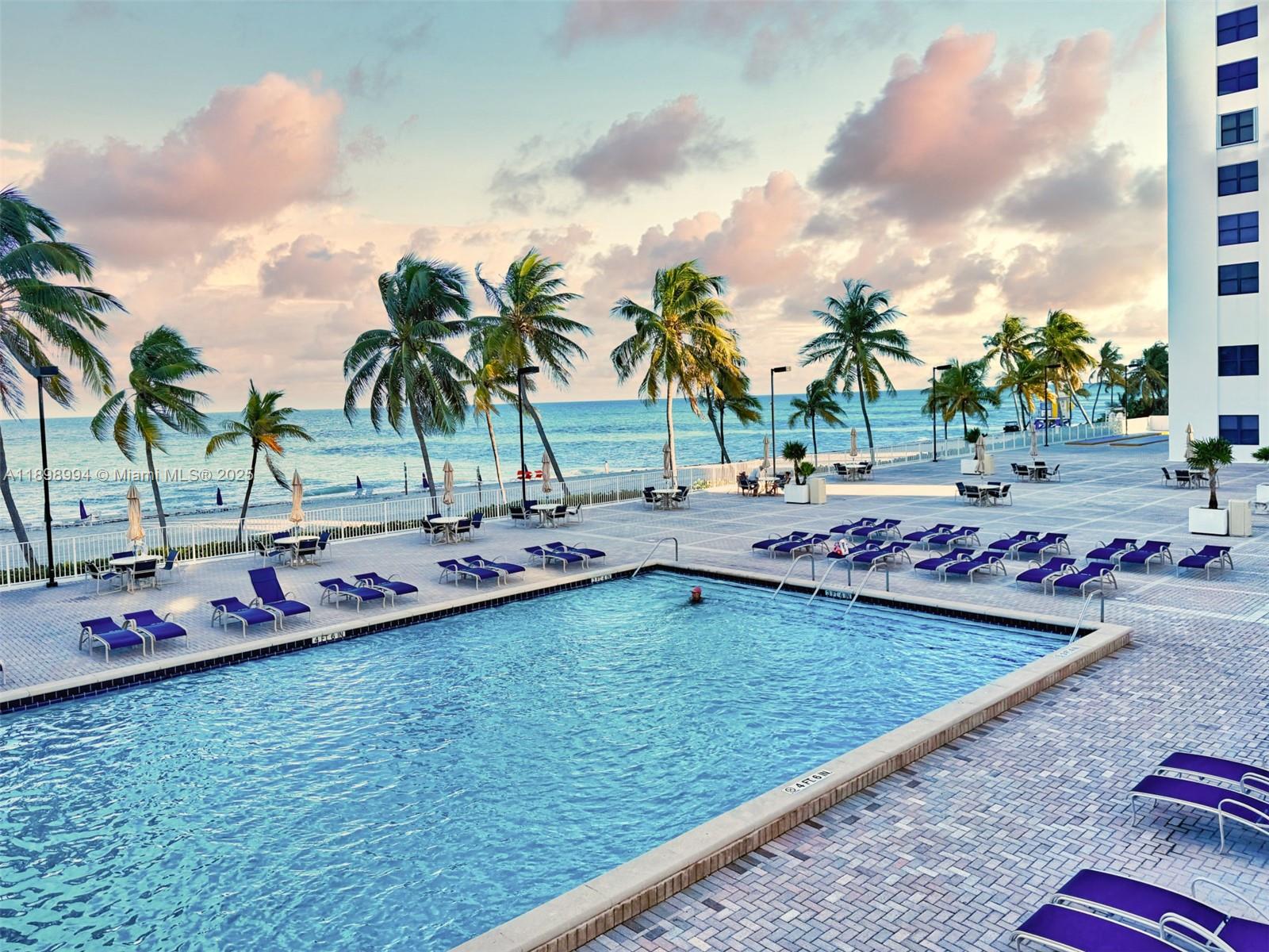 Photo of 2101 Ocean Dr  #1402, Hollywood, Florida, 33019 -