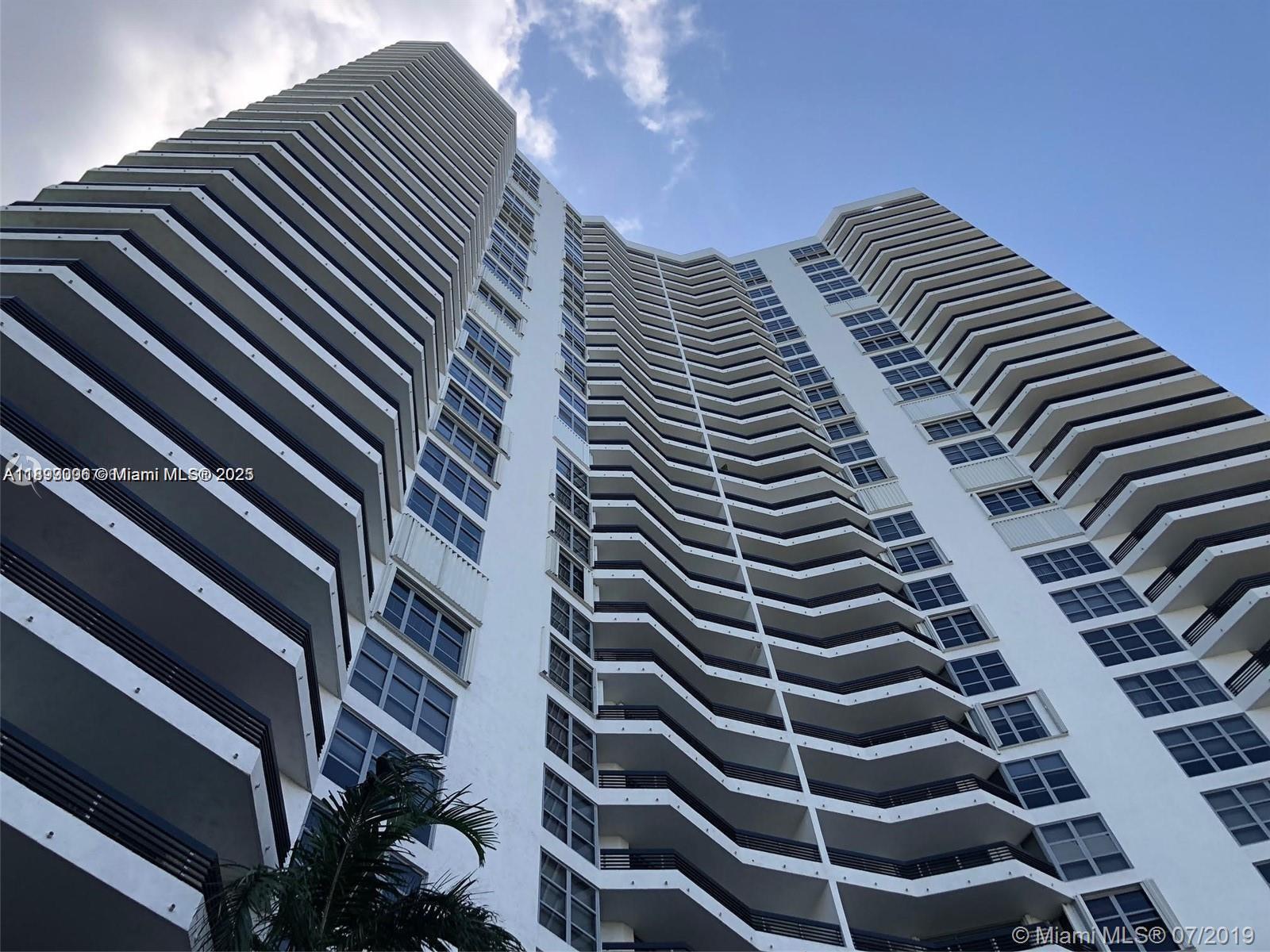 Photo of 3530 Mystic Pointe Dr  #1008, Aventura, Florida, 33180 -