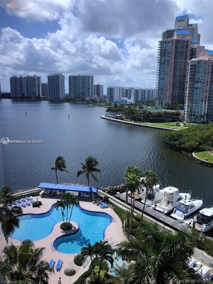 Photo of 3530 Mystic Pointe Dr  #1008, Aventura, Florida, 33180 -