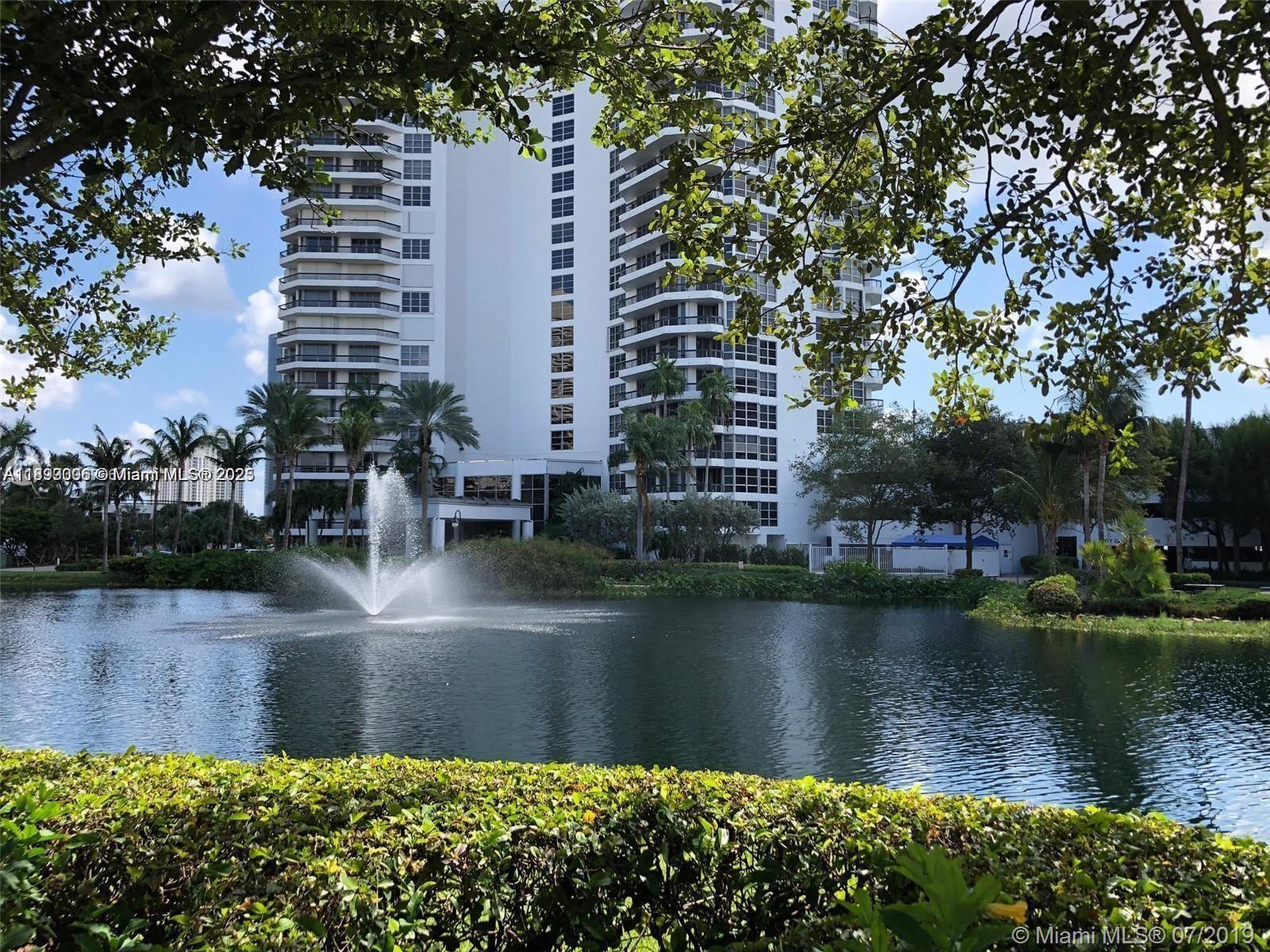 Photo of 3530 Mystic Pointe Dr  #1008, Aventura, Florida, 33180 -
