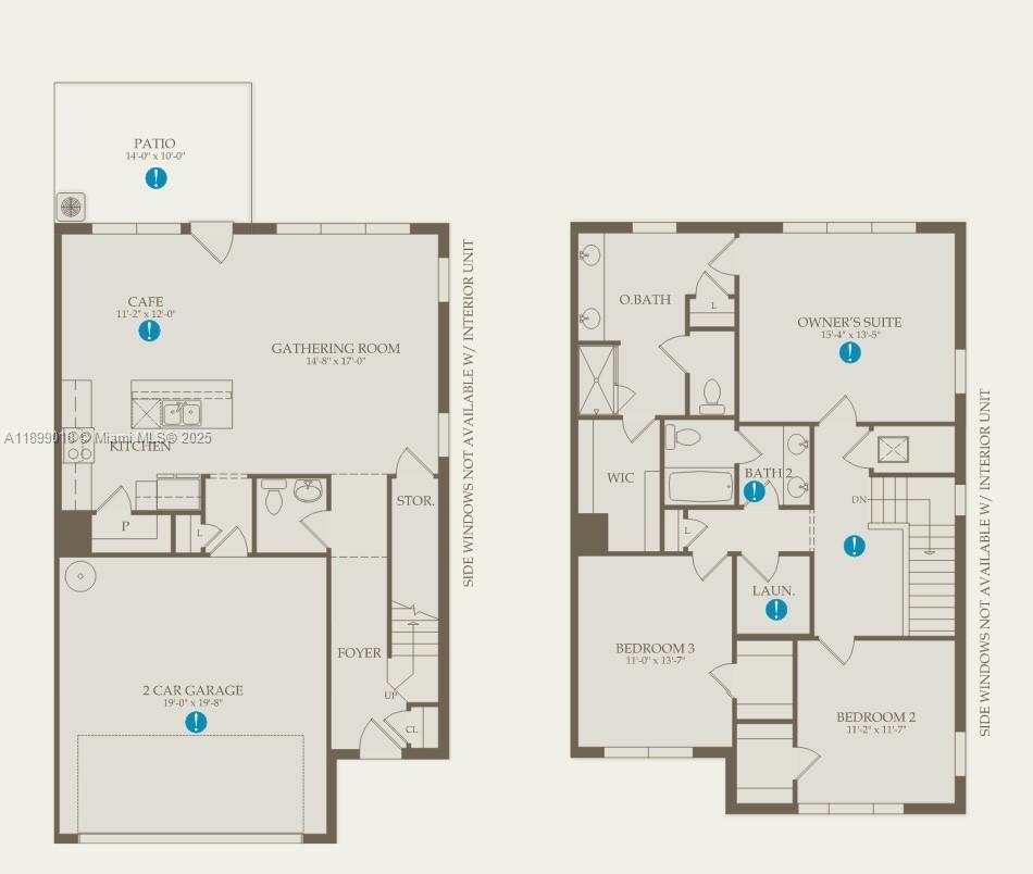 Ver detalles 1436 3 / 3 1906 sq. ft. $ 2025-10-20 0 foto
