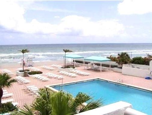 Photo of 3725 Ocean Dr  #323, Hollywood, Florida, 33019 -