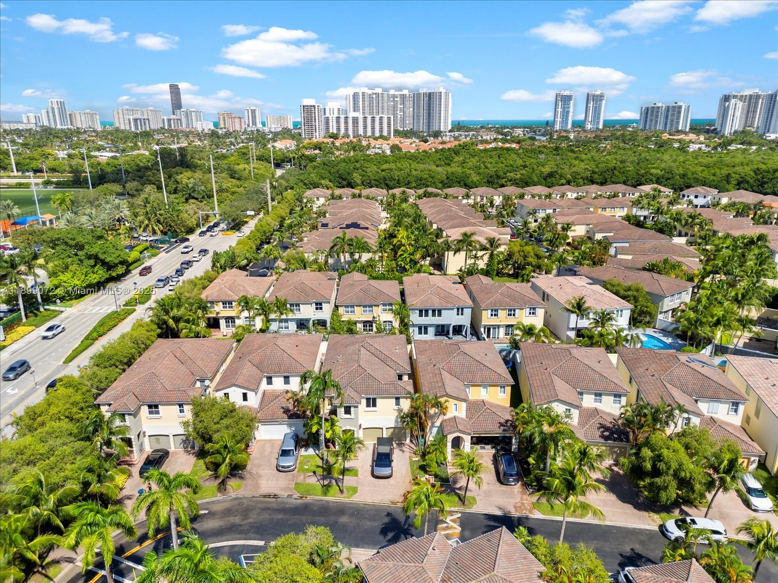 Photo of 21227 31st Pl  (21227), Aventura, Florida, 33180 -