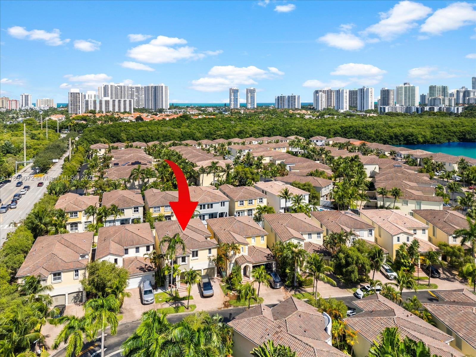 Photo of 21227 31st Pl  (21227), Aventura, Florida, 33180 -