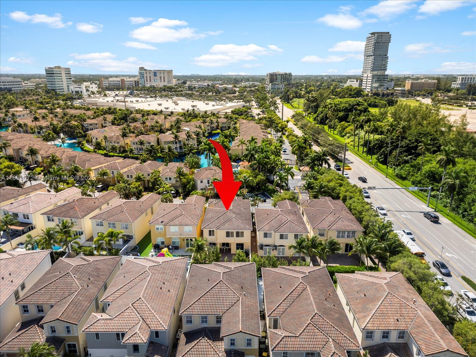 Photo of 21227 31st Pl  (21227), Aventura, Florida, 33180 -