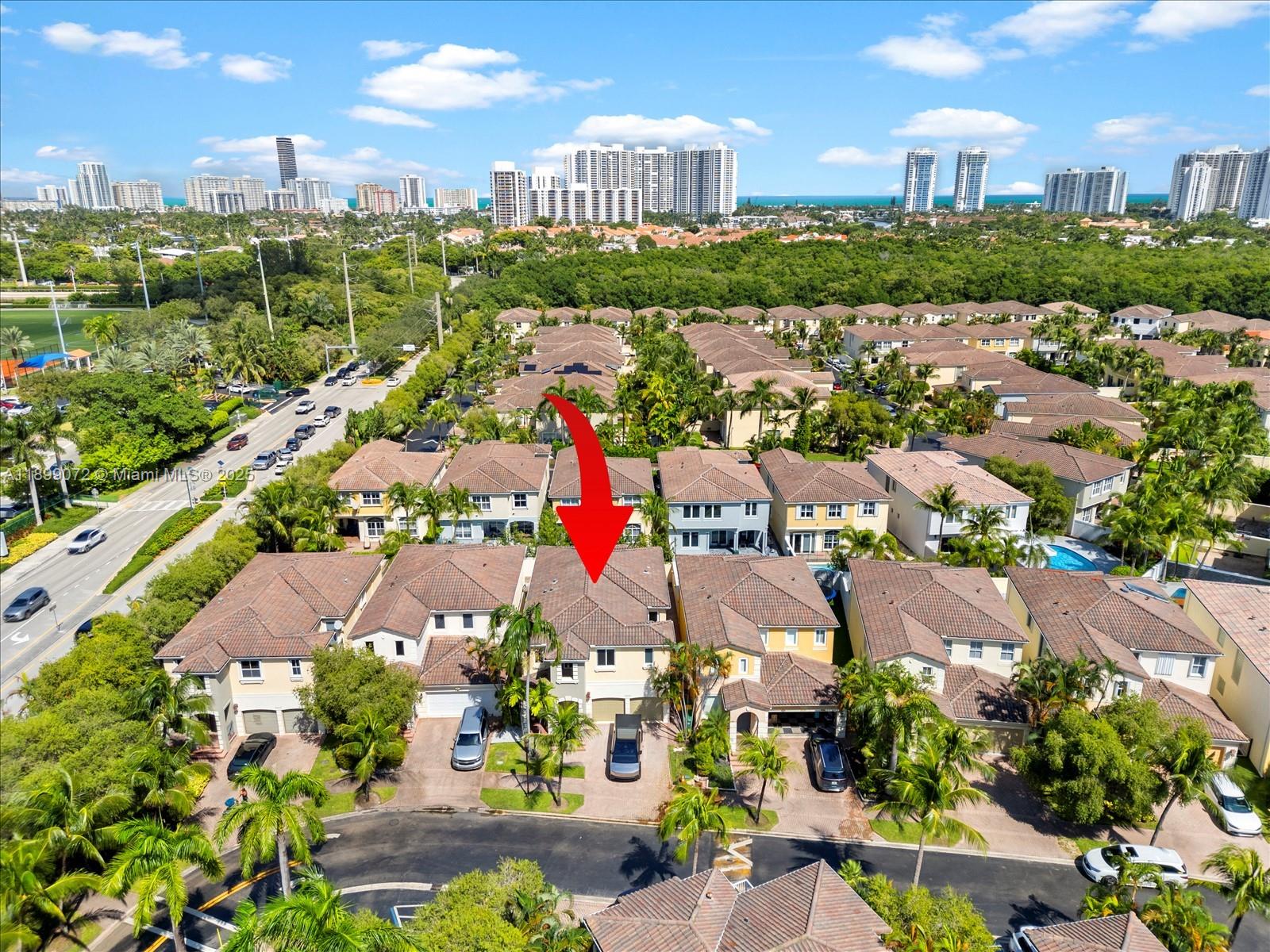 Photo of 21227 31st Pl  (21227), Aventura, Florida, 33180 -