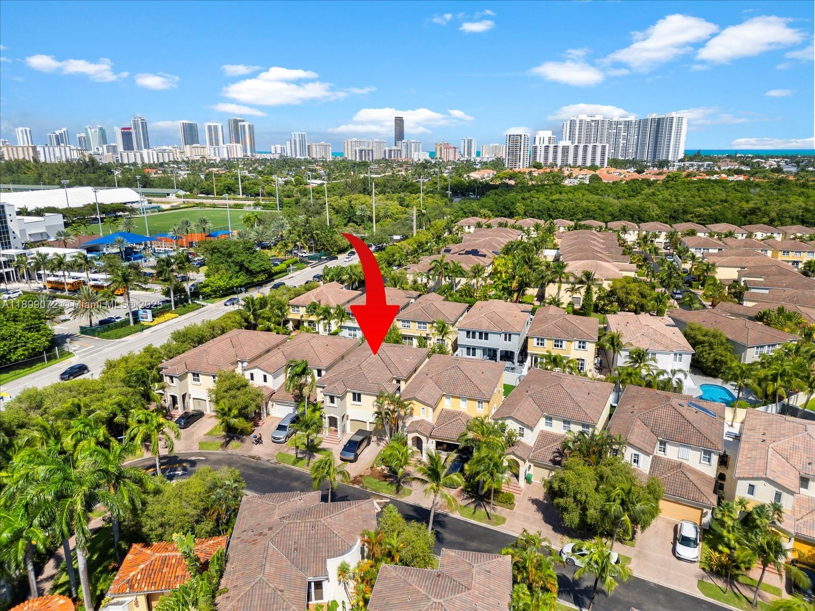 Photo of 21227 31st Pl  (21227), Aventura, Florida, 33180 -