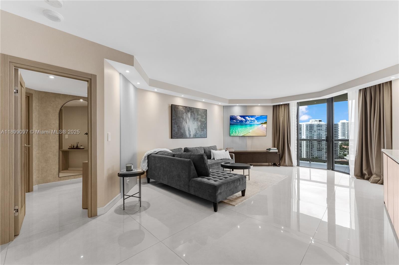 Photo of 20191 Country Club Dr  #1603, Aventura, Florida, 33180 -