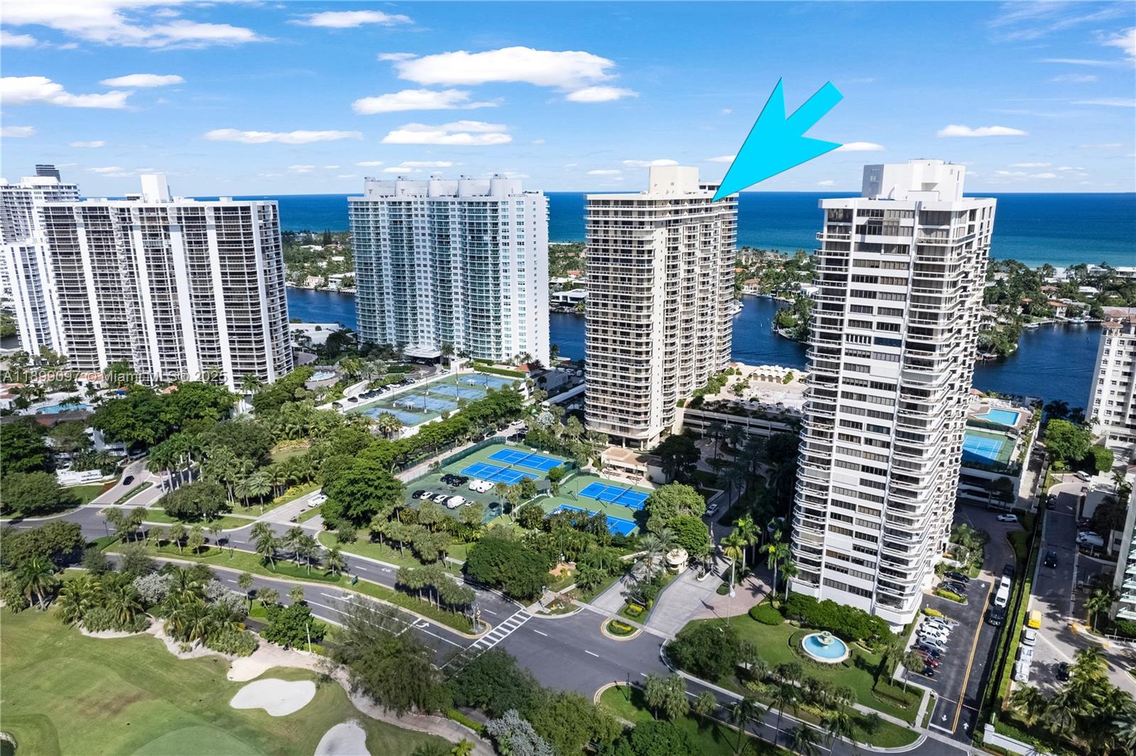 Photo of 20191 Country Club Dr  #1603, Aventura, Florida, 33180 -