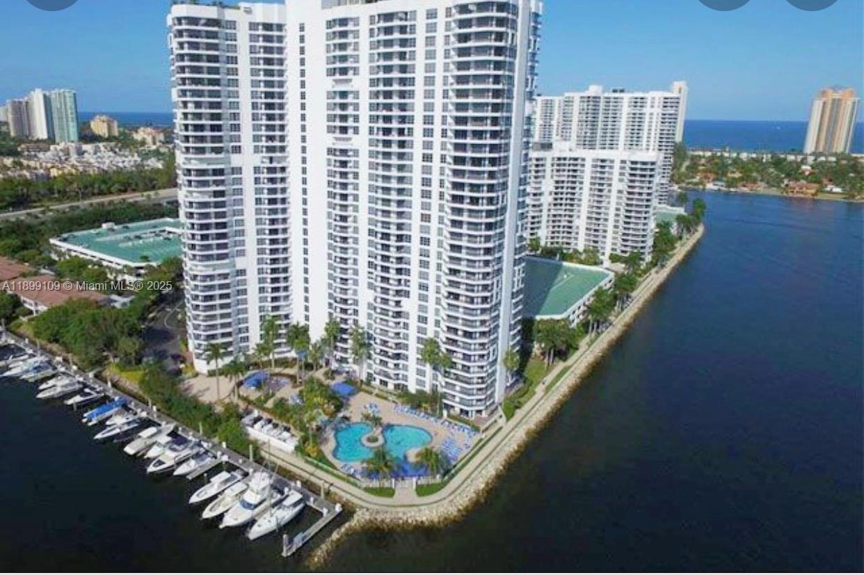 Photo of 3530 Mystic Pointe Dr  #2503, Aventura, Florida, 33180 -