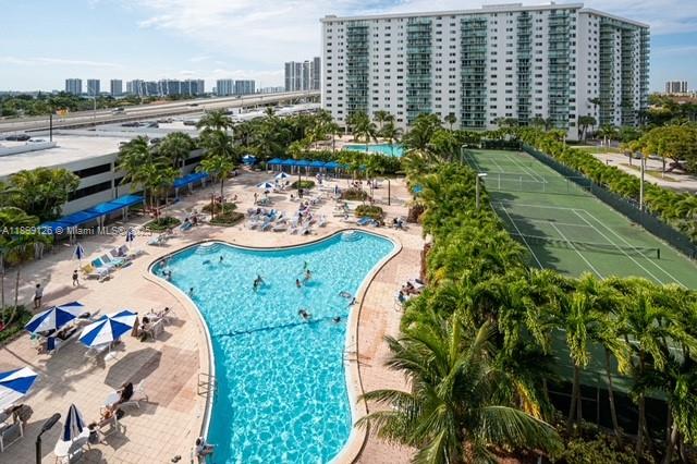 Photo of 19370 Collins Ave  #608, Sunny Isles Beach, Florida, 33160 -