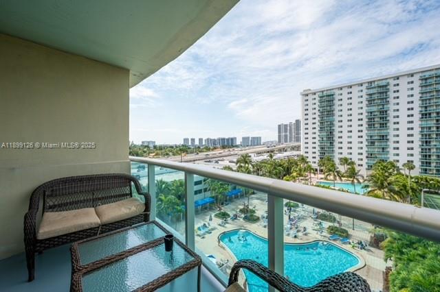 Photo of 19370 Collins Ave  #608, Sunny Isles Beach, Florida, 33160 -