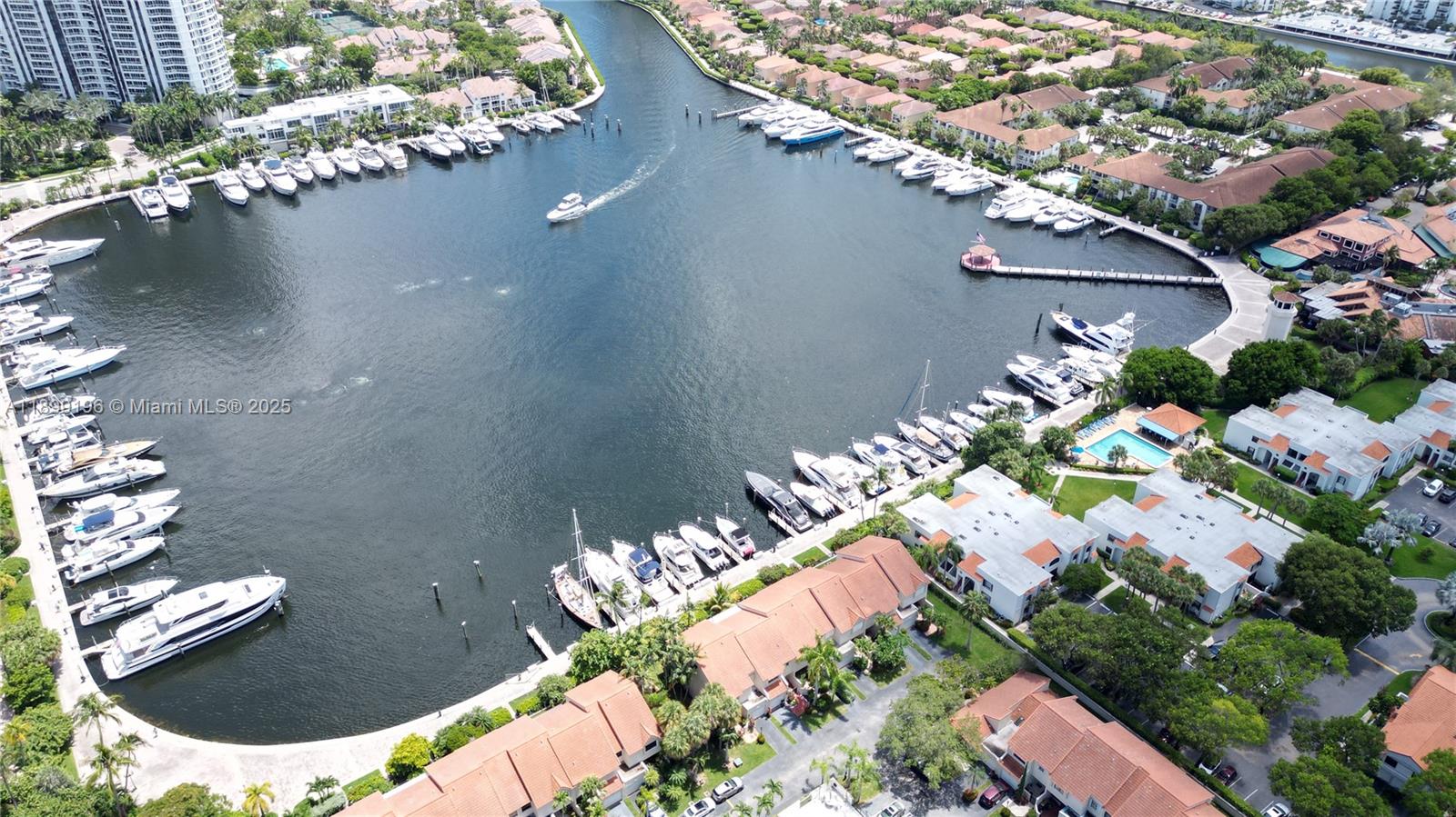 Photo of 21240 Harbor Way #285-28, Aventura, Florida, 33180 -