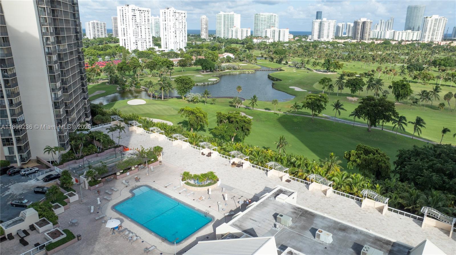 Photo of 20379 Country Club Dr  #2039, Aventura, Florida, 33180 - 