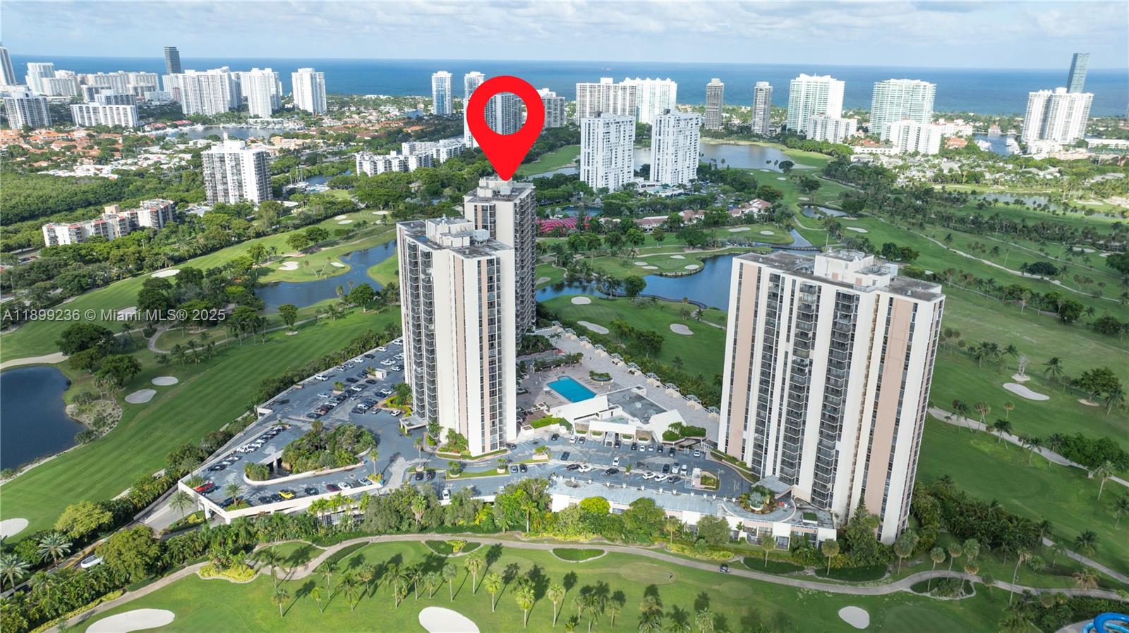 Photo of 20379 Country Club Dr  #2039, Aventura, Florida, 33180 - 