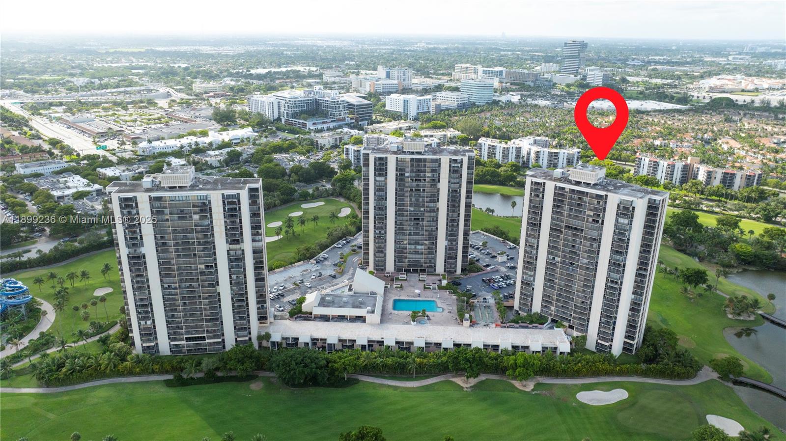 Photo of 20379 Country Club Dr  #2039, Aventura, Florida, 33180 - 