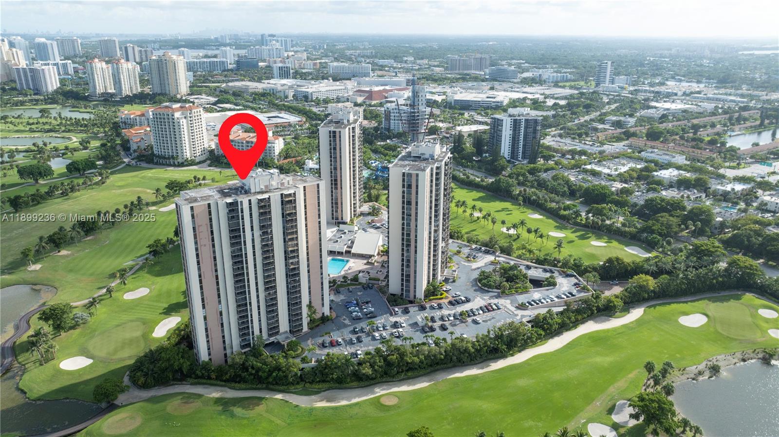 Photo of 20379 Country Club Dr  #2039, Aventura, Florida, 33180 - 