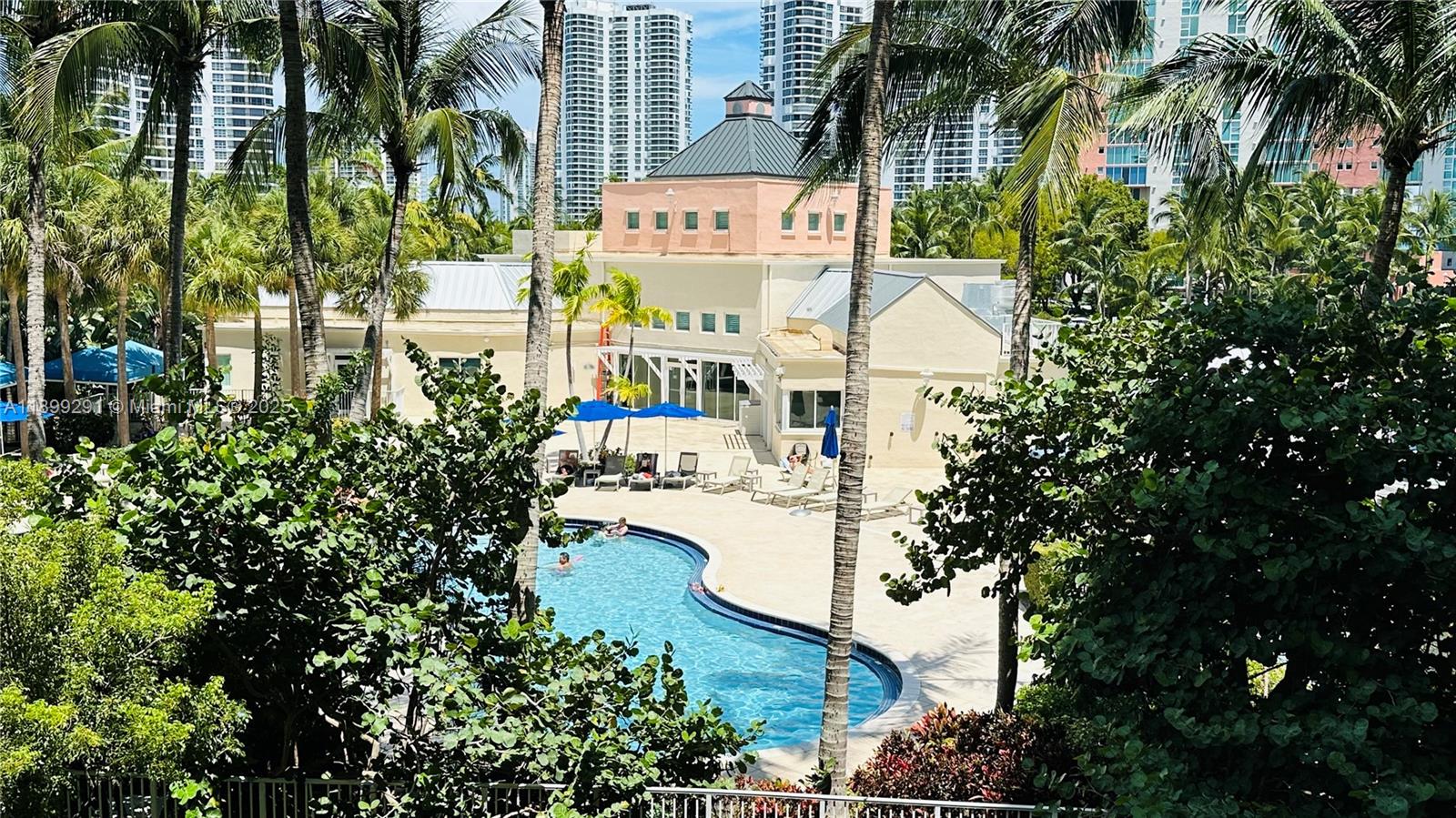 Photo of 3340 190th St  #403, Aventura, Florida, 33180 -