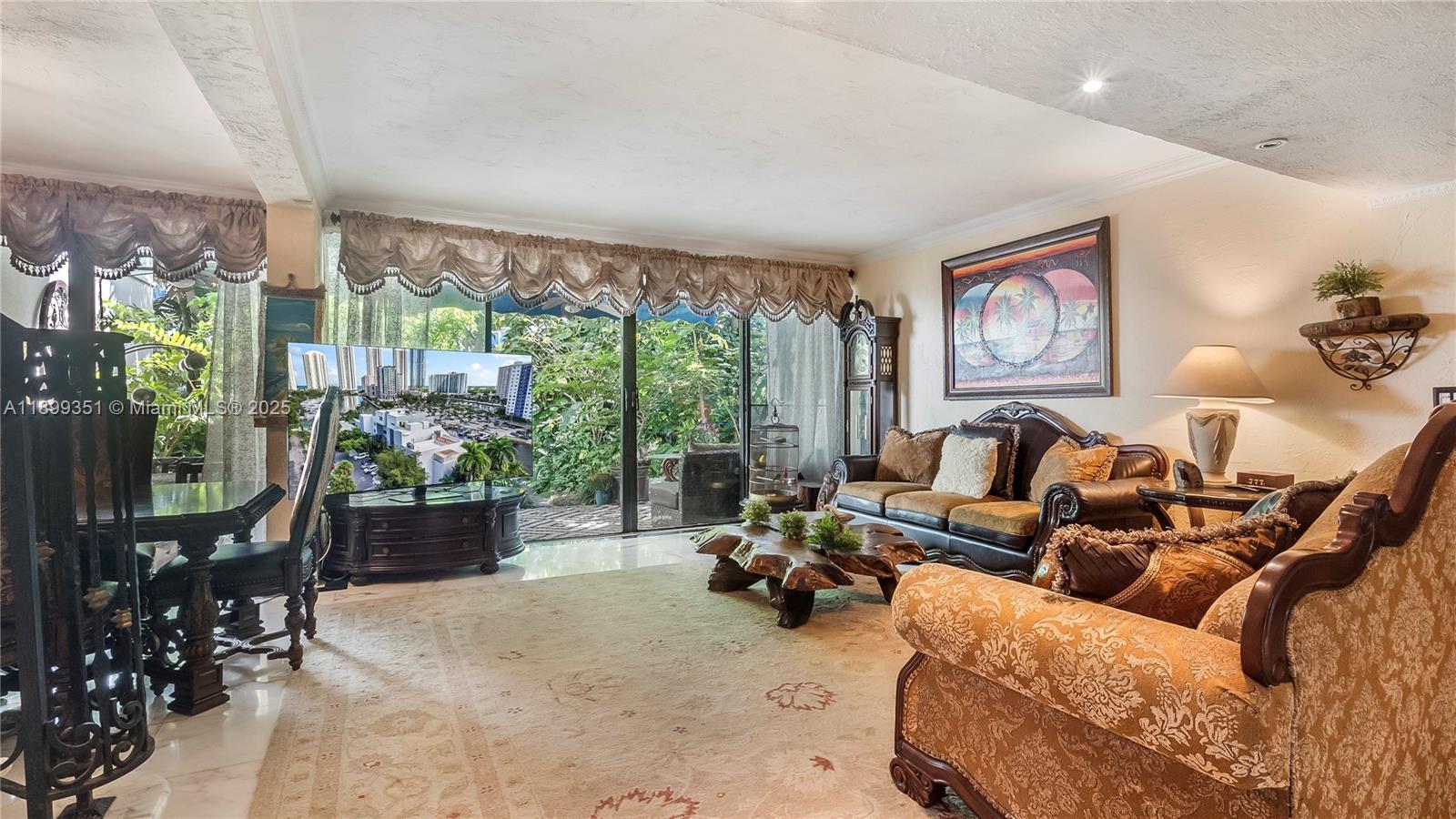 Photo of 430 Poinciana Island Dr  #1710, Sunny Isles Beach, Florida, 33160 -