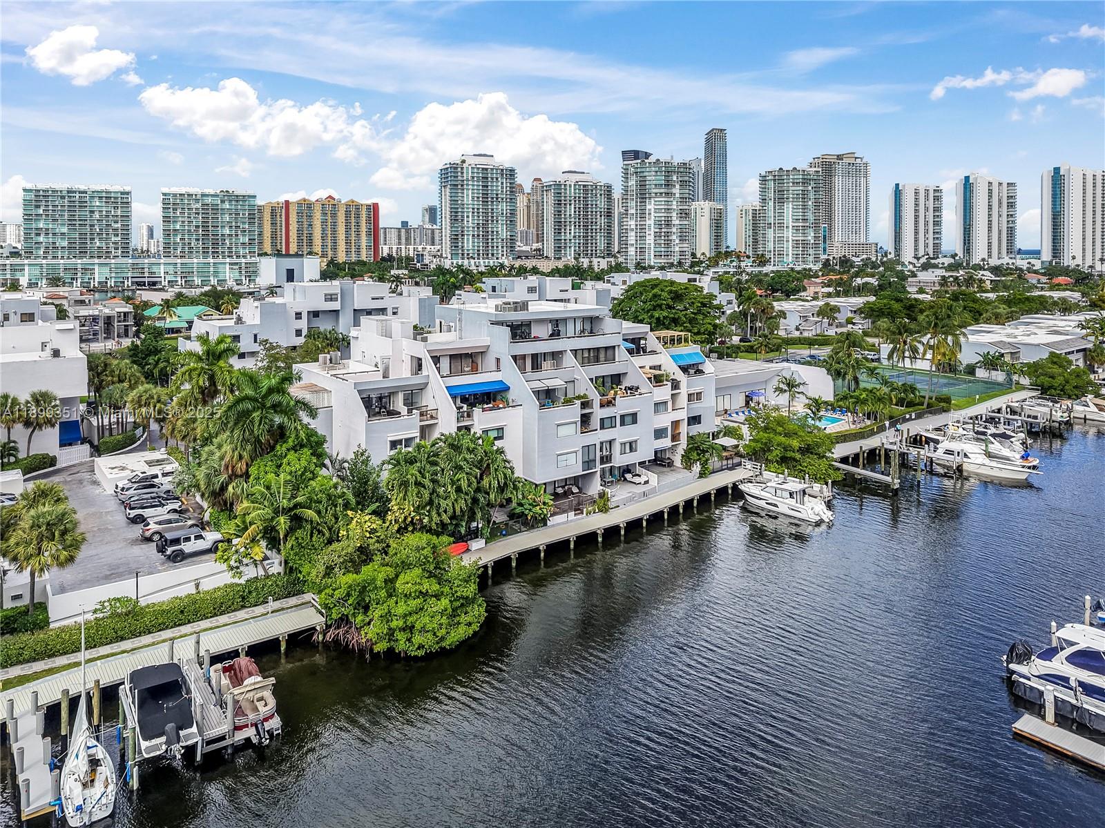 Photo of 430 Poinciana Island Dr  #1710, Sunny Isles Beach, Florida, 33160 -