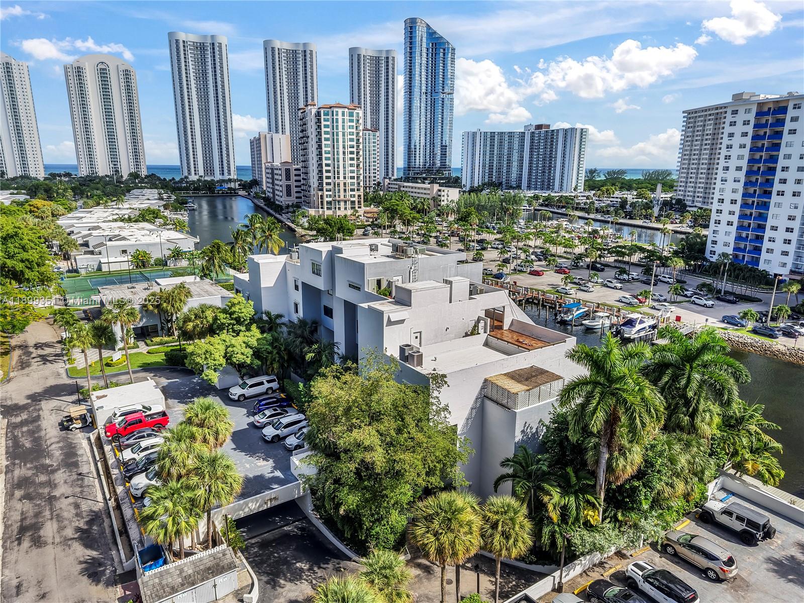 Photo of 430 Poinciana Island Dr  #1710, Sunny Isles Beach, Florida, 33160 -