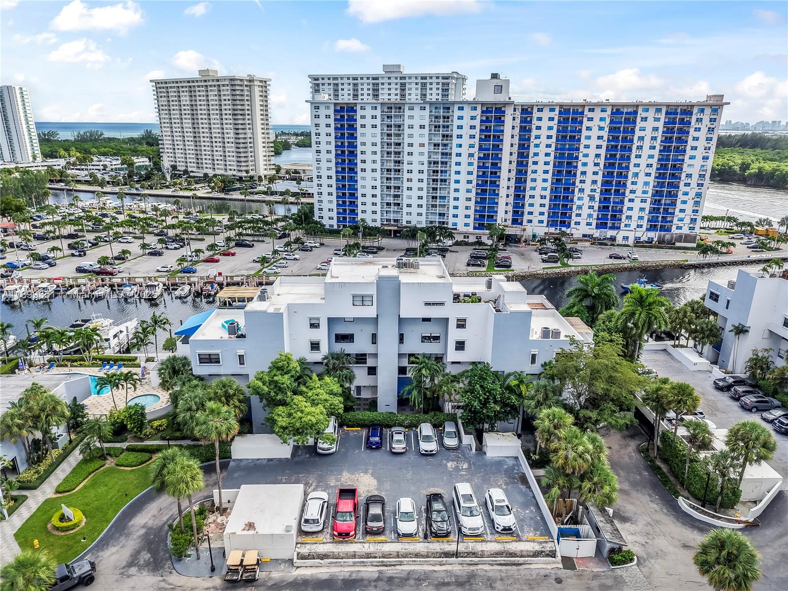 Photo of 430 Poinciana Island Dr  #1710, Sunny Isles Beach, Florida, 33160 -