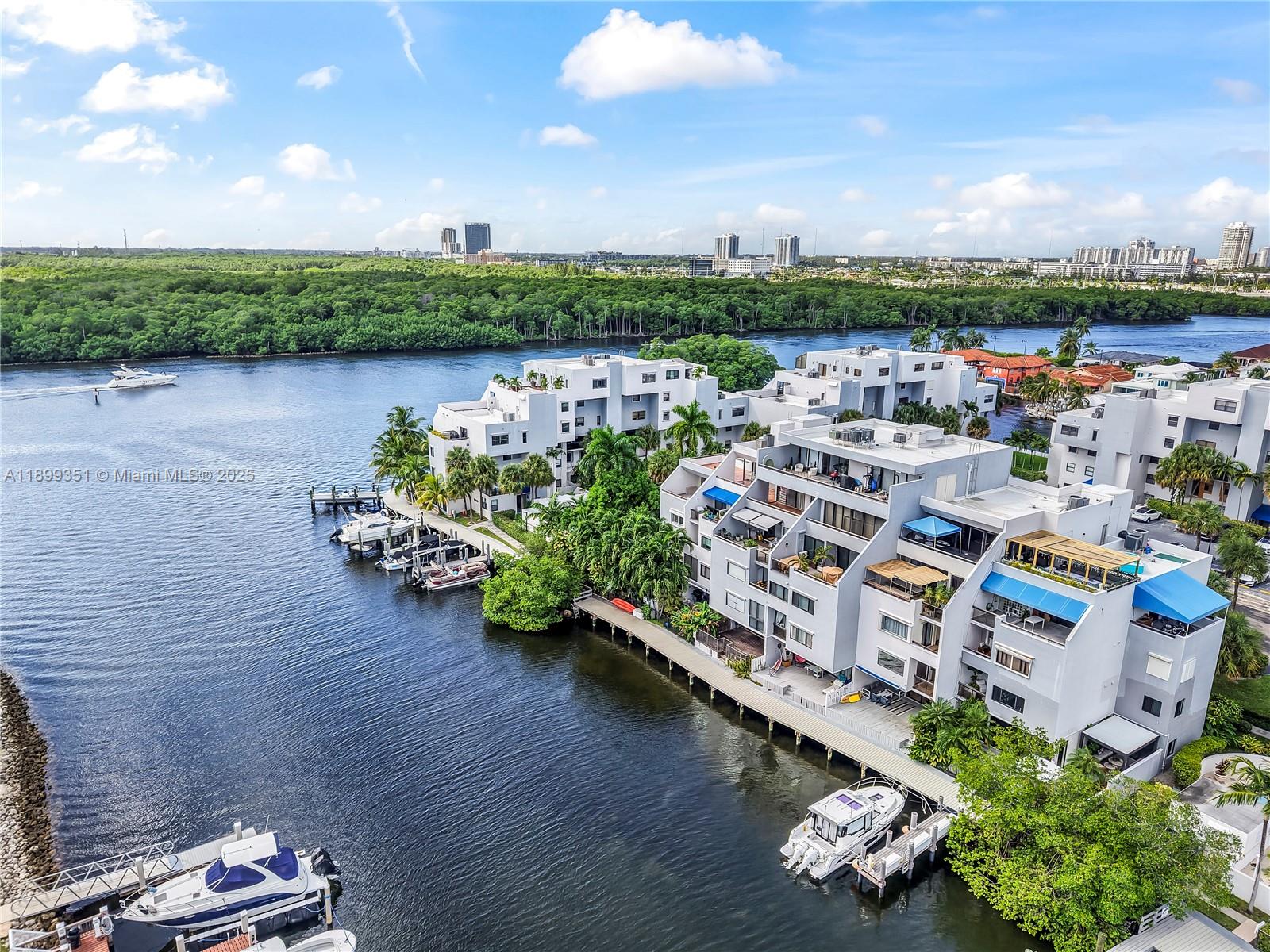 Photo of 430 Poinciana Island Dr  #1710, Sunny Isles Beach, Florida, 33160 -