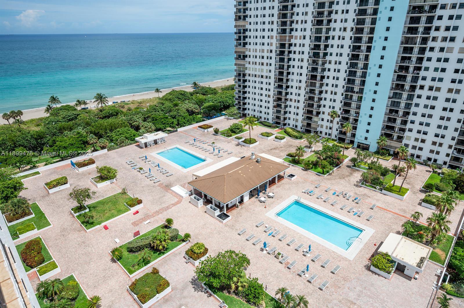 Photo of 1201 Ocean Dr  #1911N, Hollywood, Florida, 33019 -