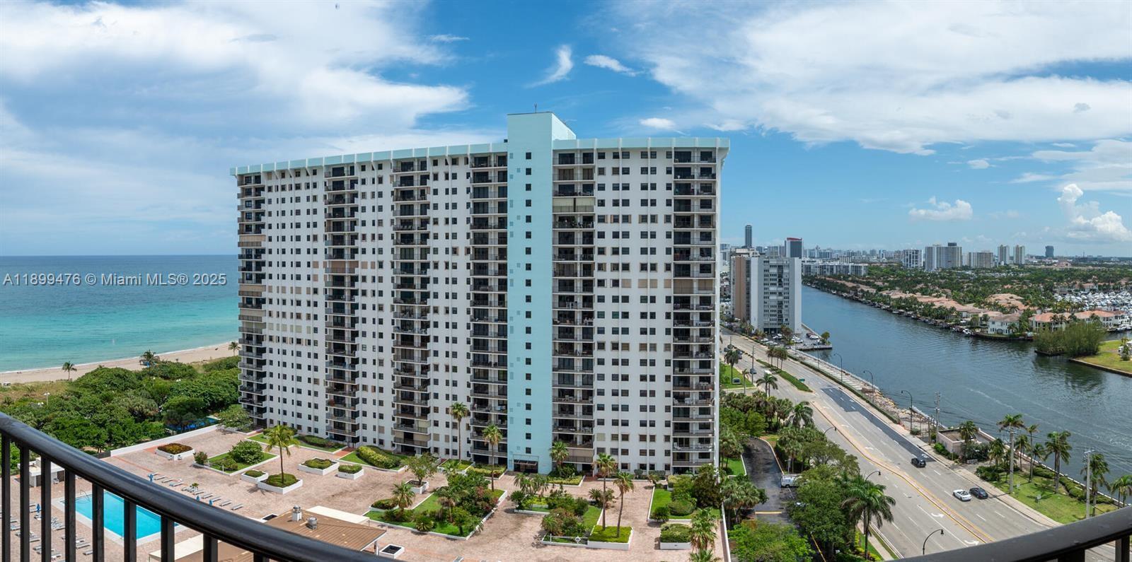 Photo of 1201 Ocean Dr  #1911N, Hollywood, Florida, 33019 -