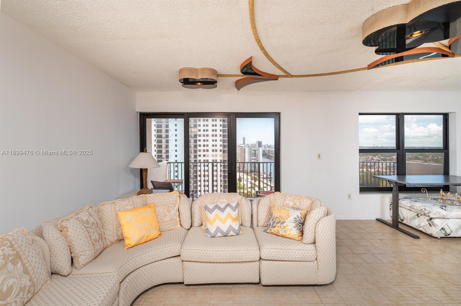 Photo of 1201 Ocean Dr  #1911N, Hollywood, Florida, 33019 -