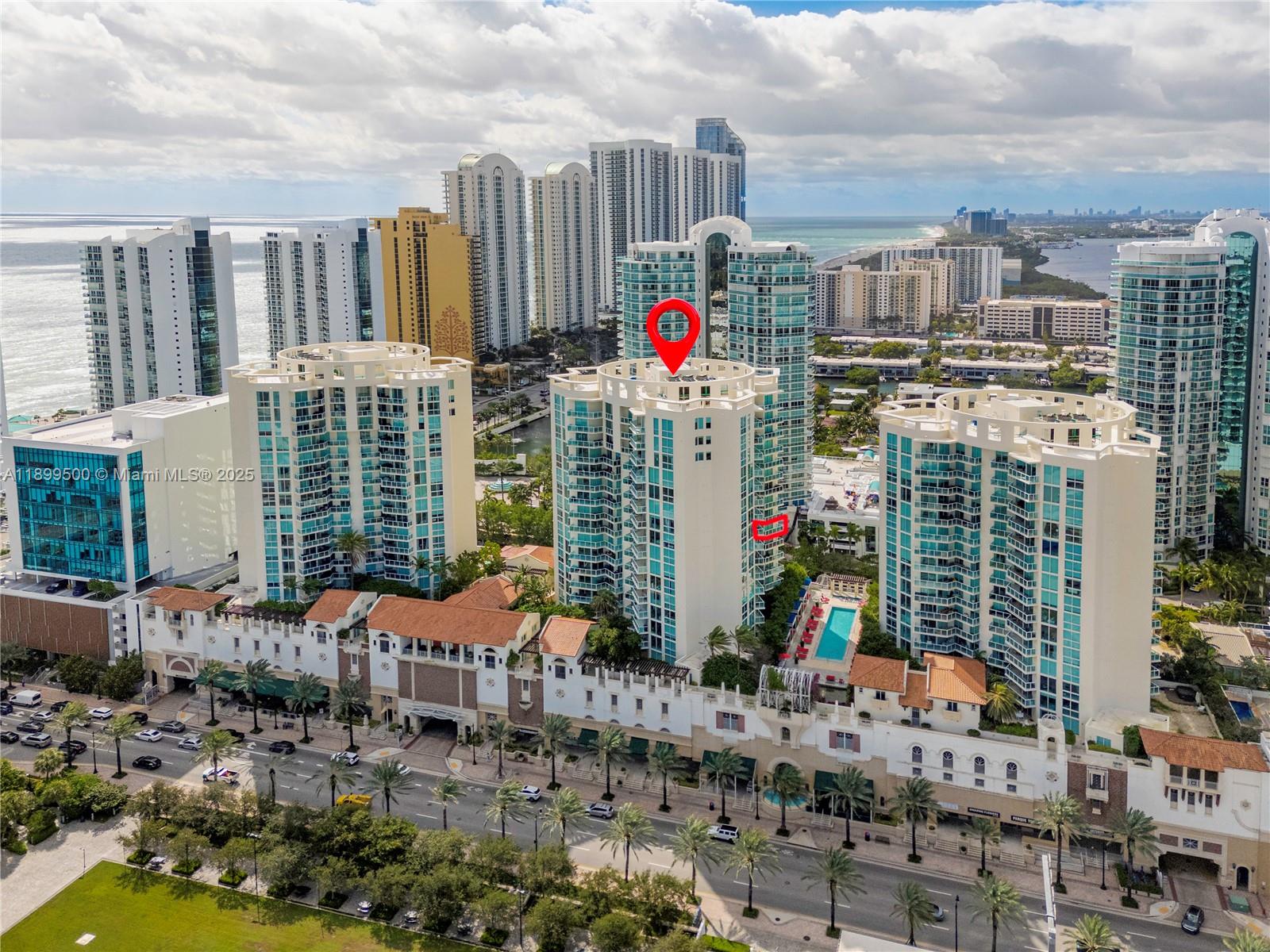 Photo of 200 Sunny Isles Blvd  #2-1204, Sunny Isles Beach, Florida, 33160 - 