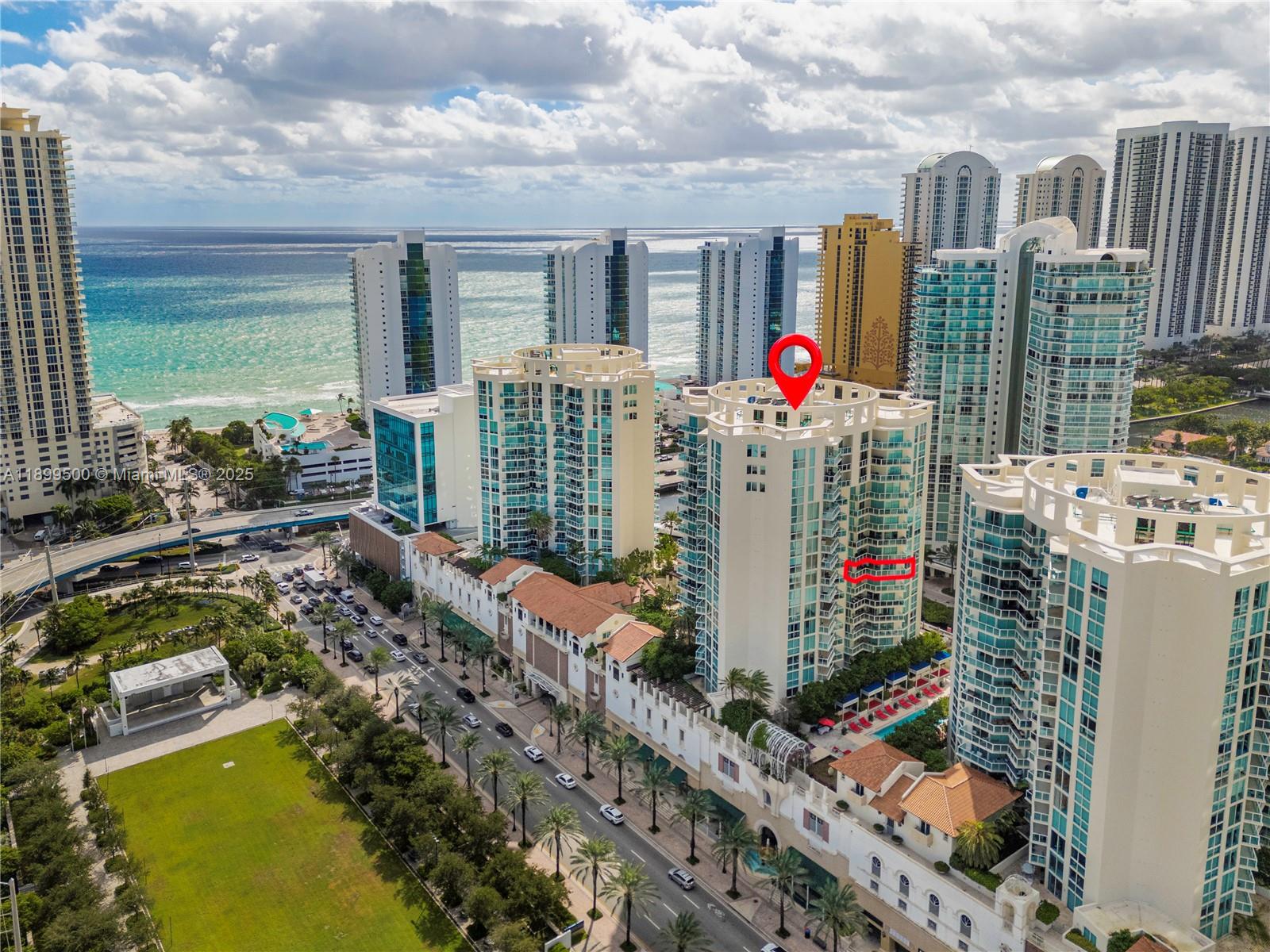 Photo of 200 Sunny Isles Blvd  #2-1204, Sunny Isles Beach, Florida, 33160 - 