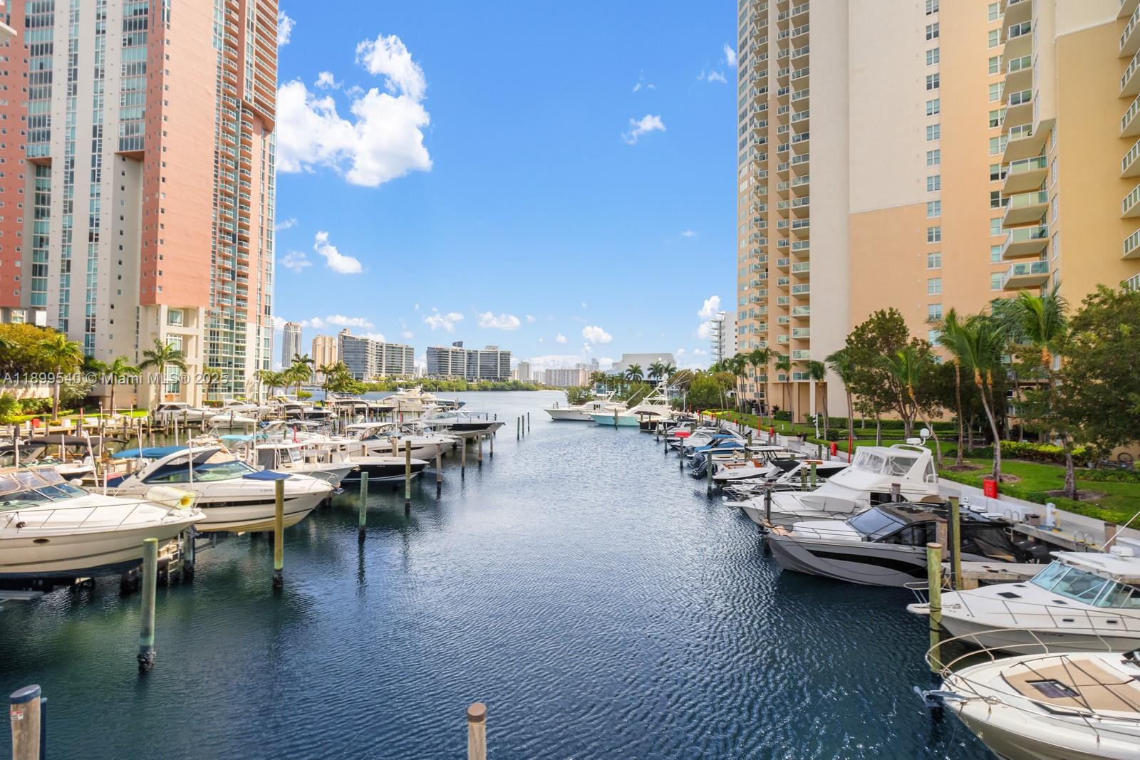 Photo of 3340 190th St  #405, Aventura, Florida, 33180 - 