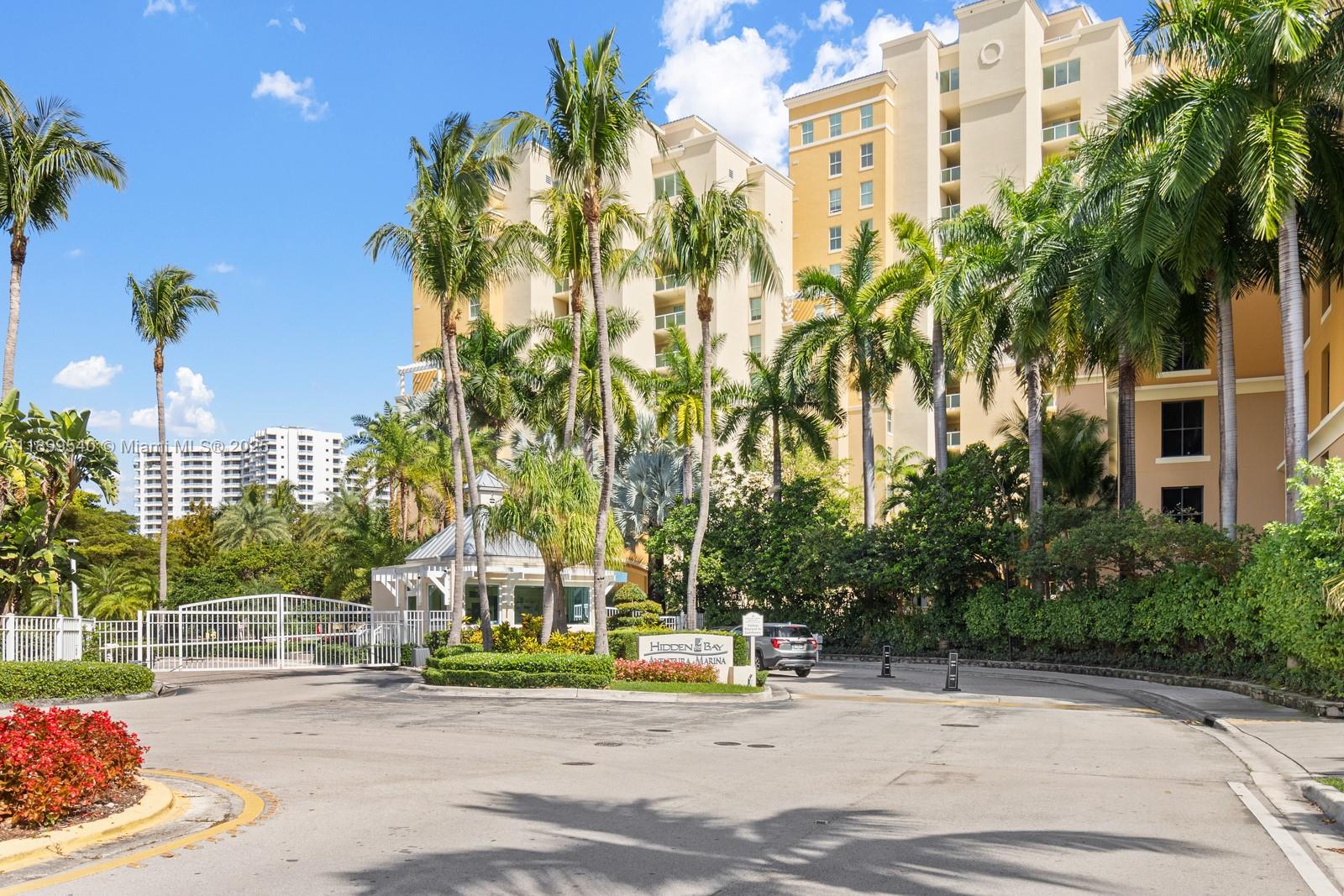 Photo of 3340 190th St  #405, Aventura, Florida, 33180 - 