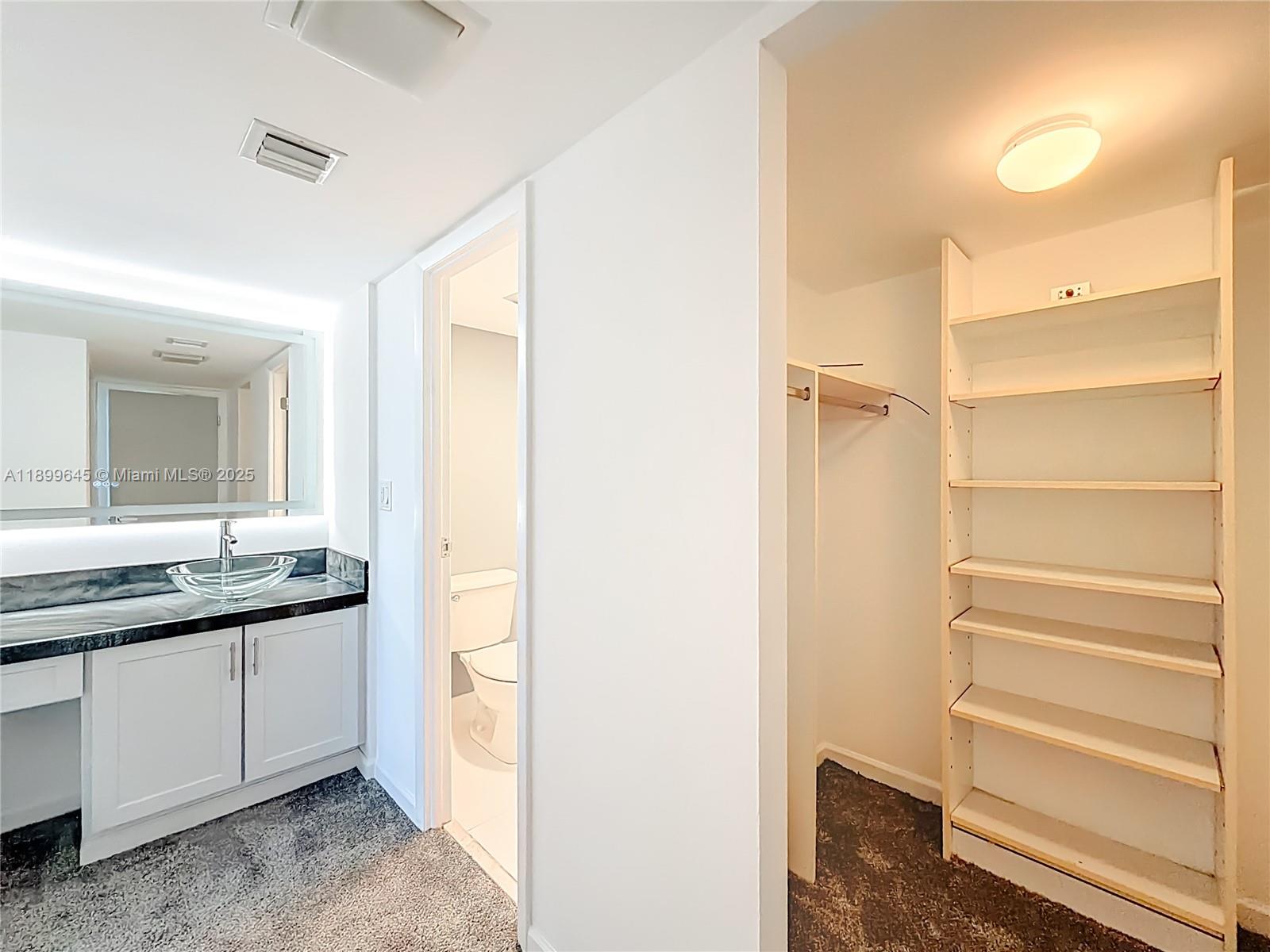 Photo of 20301 Country Club Dr  #2428, Aventura, Florida, 33180 - Primary Bedroom ? In Suite