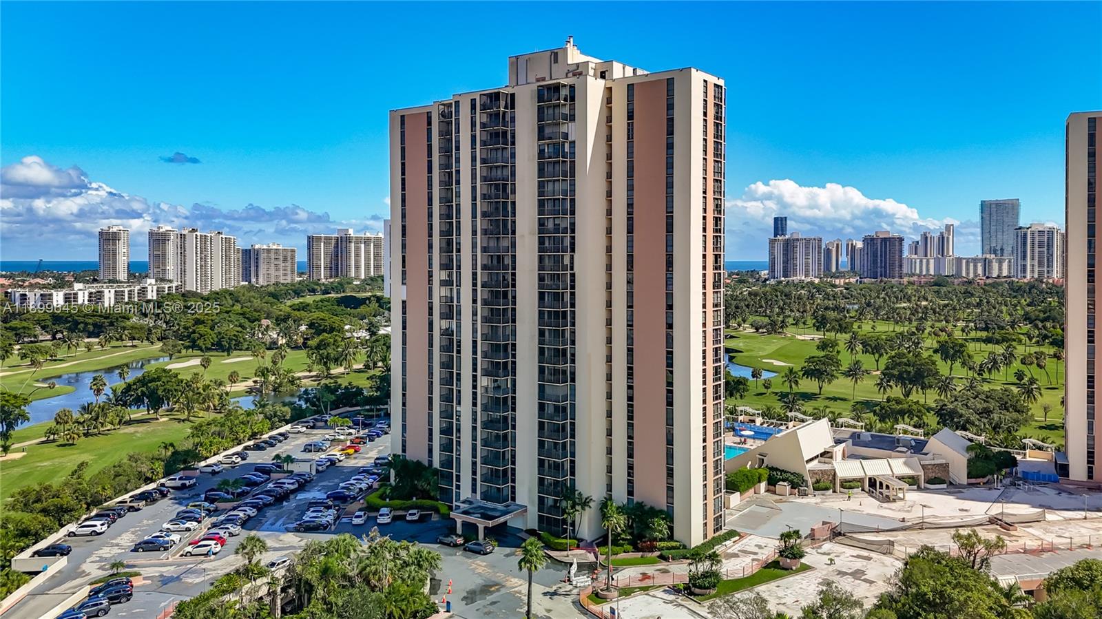 Photo of 20301 Country Club Dr #2428, Aventura, Florida, 33180 -