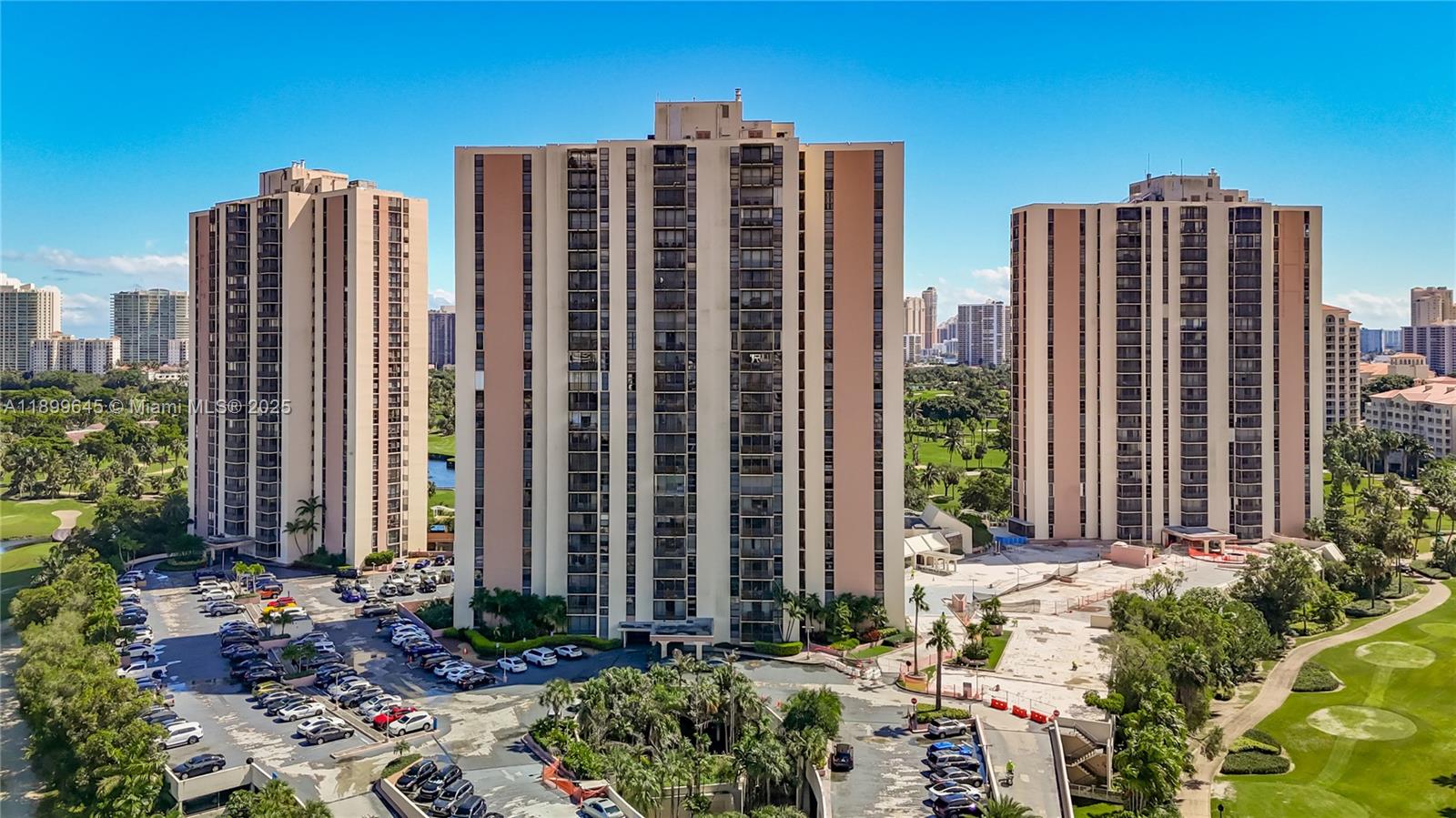 Photo of 20301 Country Club Dr #2428, Aventura, Florida, 33180 -