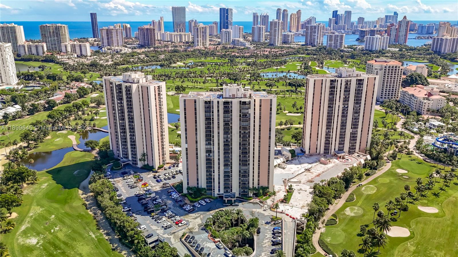Photo of 20301 Country Club Dr #2428, Aventura, Florida, 33180 -