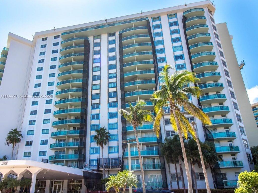 Photo of 19380 Collins Ave  #224, Sunny Isles Beach, Florida, 33160 -