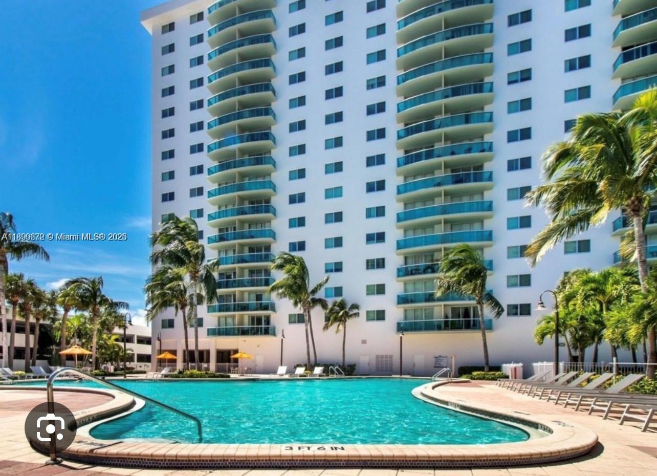 Photo of 19380 Collins Ave  #224, Sunny Isles Beach, Florida, 33160 -