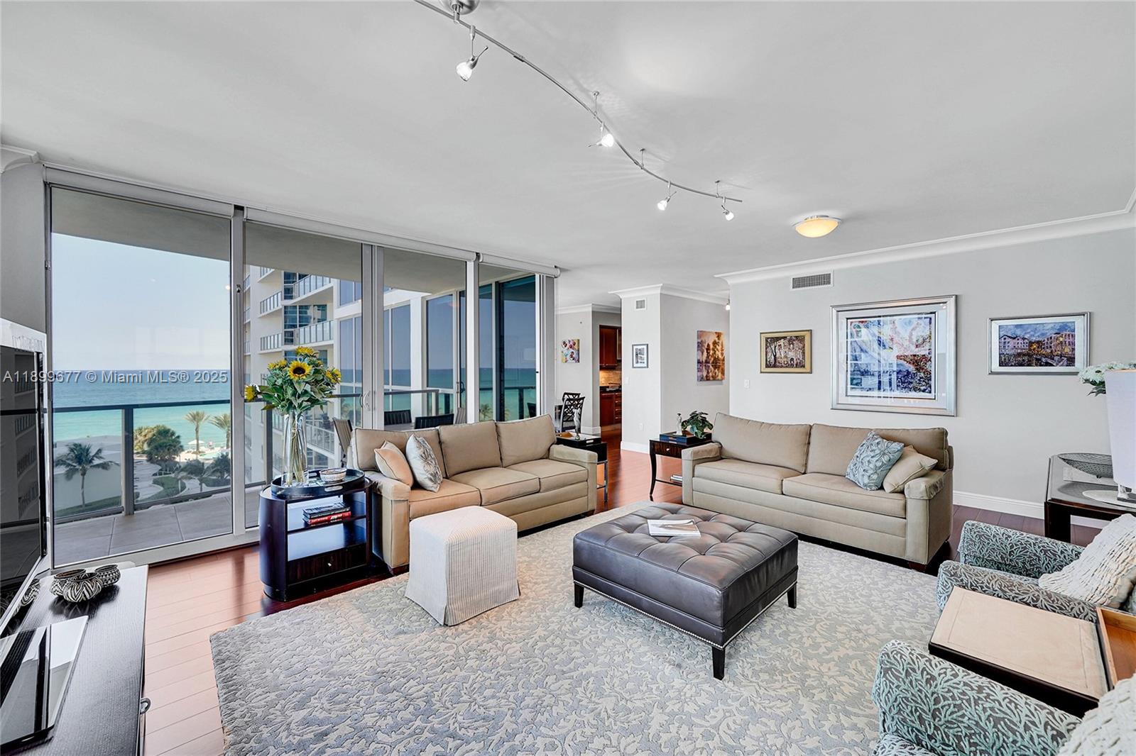 Photo of 3101 Ocean Dr  #701, Hollywood, Florida, 33019 -