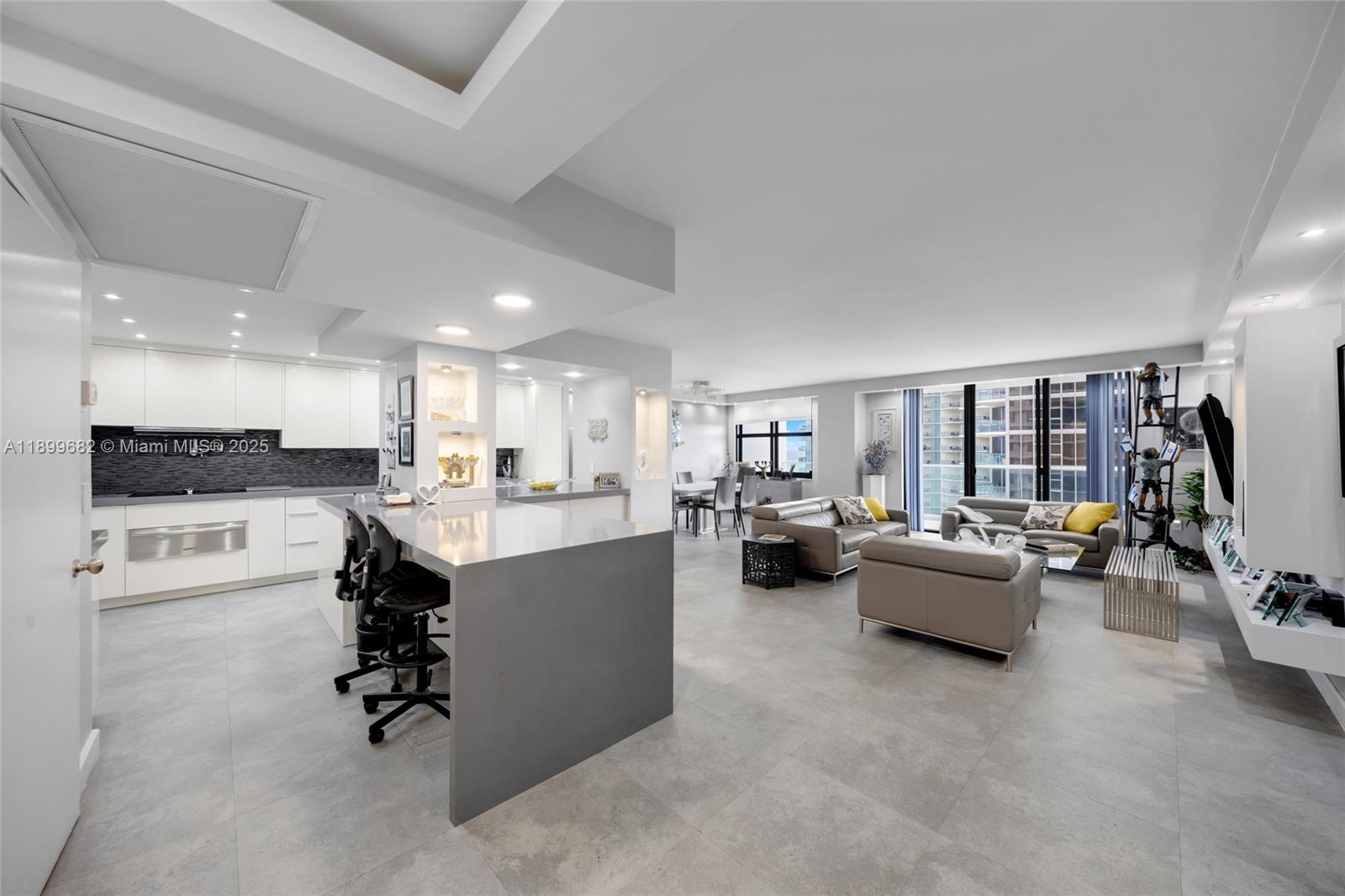 Photo of 9801 Collins Ave  #16U, Bal Harbour, Florida, 33154 - 