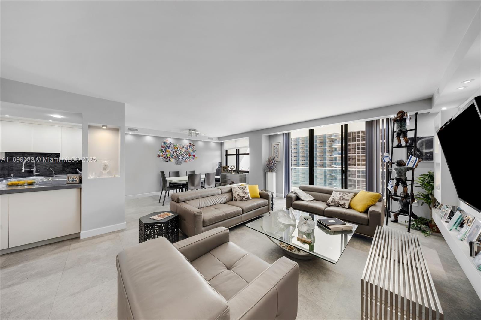 Photo of 9801 Collins Ave  #16U, Bal Harbour, Florida, 33154 - 