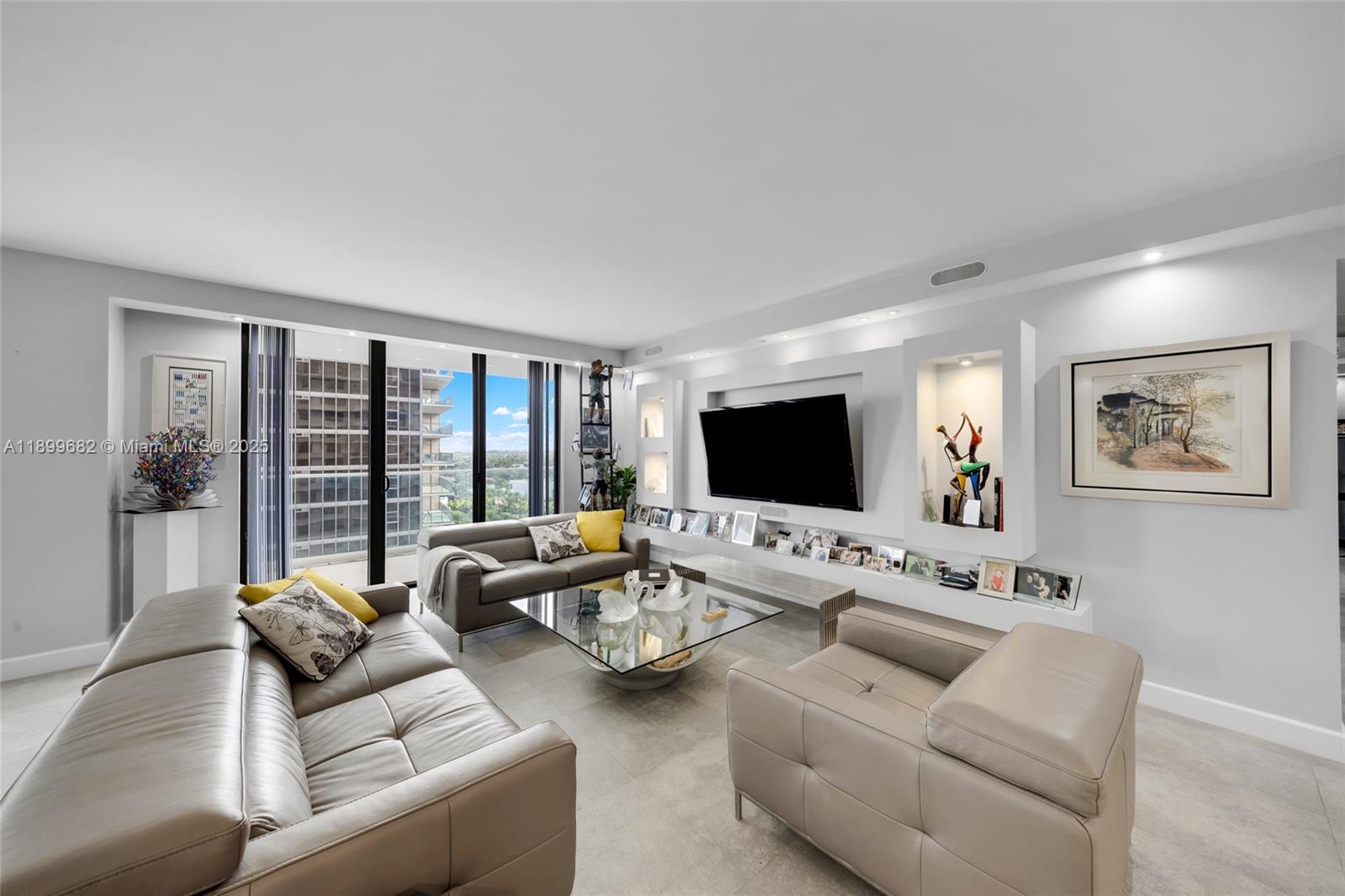 Photo of 9801 Collins Ave  #16U, Bal Harbour, Florida, 33154 - 