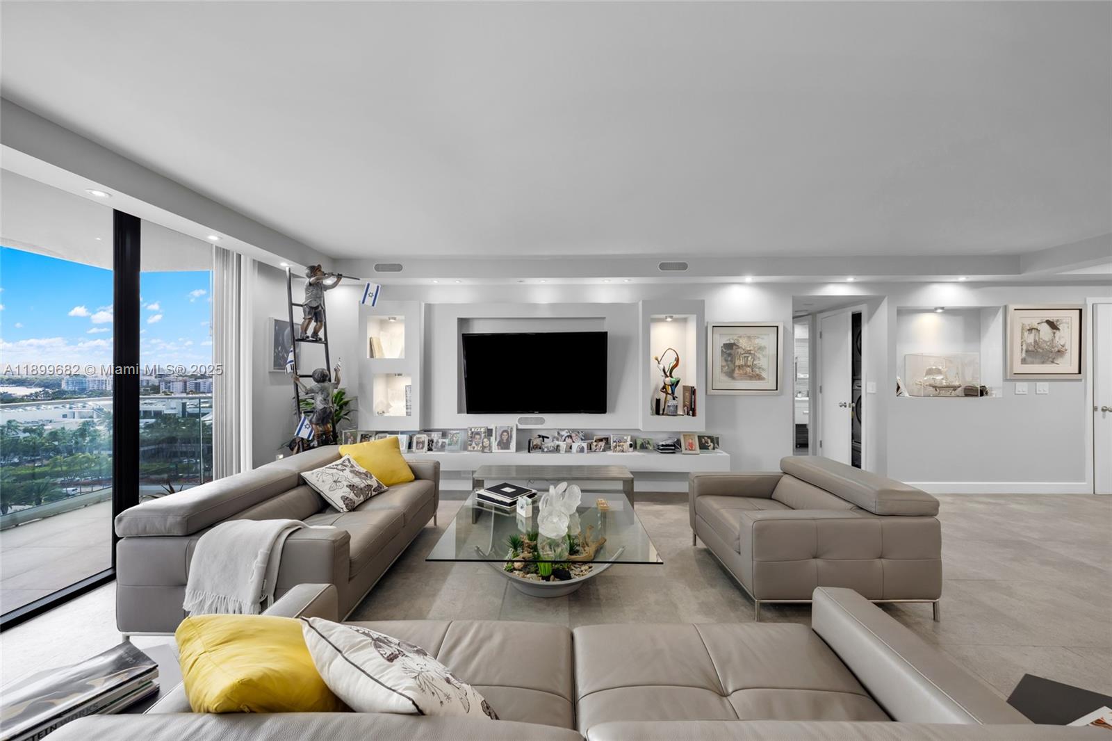 Photo of 9801 Collins Ave  #16U, Bal Harbour, Florida, 33154 - 