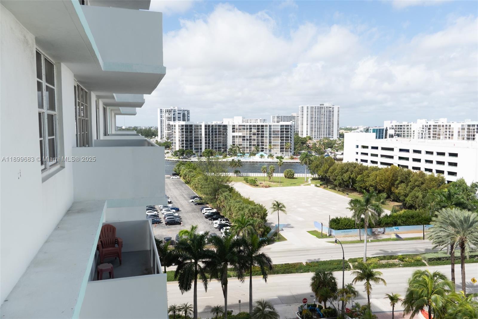 Photo of 3725 Ocean Dr  #1021, Hollywood, Florida, 33019 -