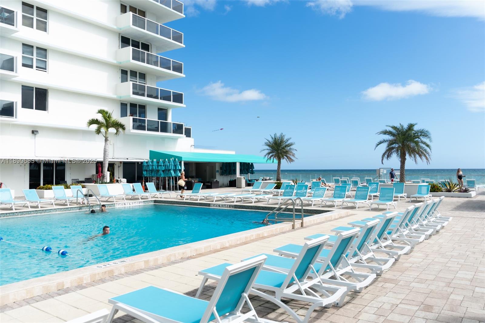 Photo of 3725 Ocean Dr  #1021, Hollywood, Florida, 33019 -