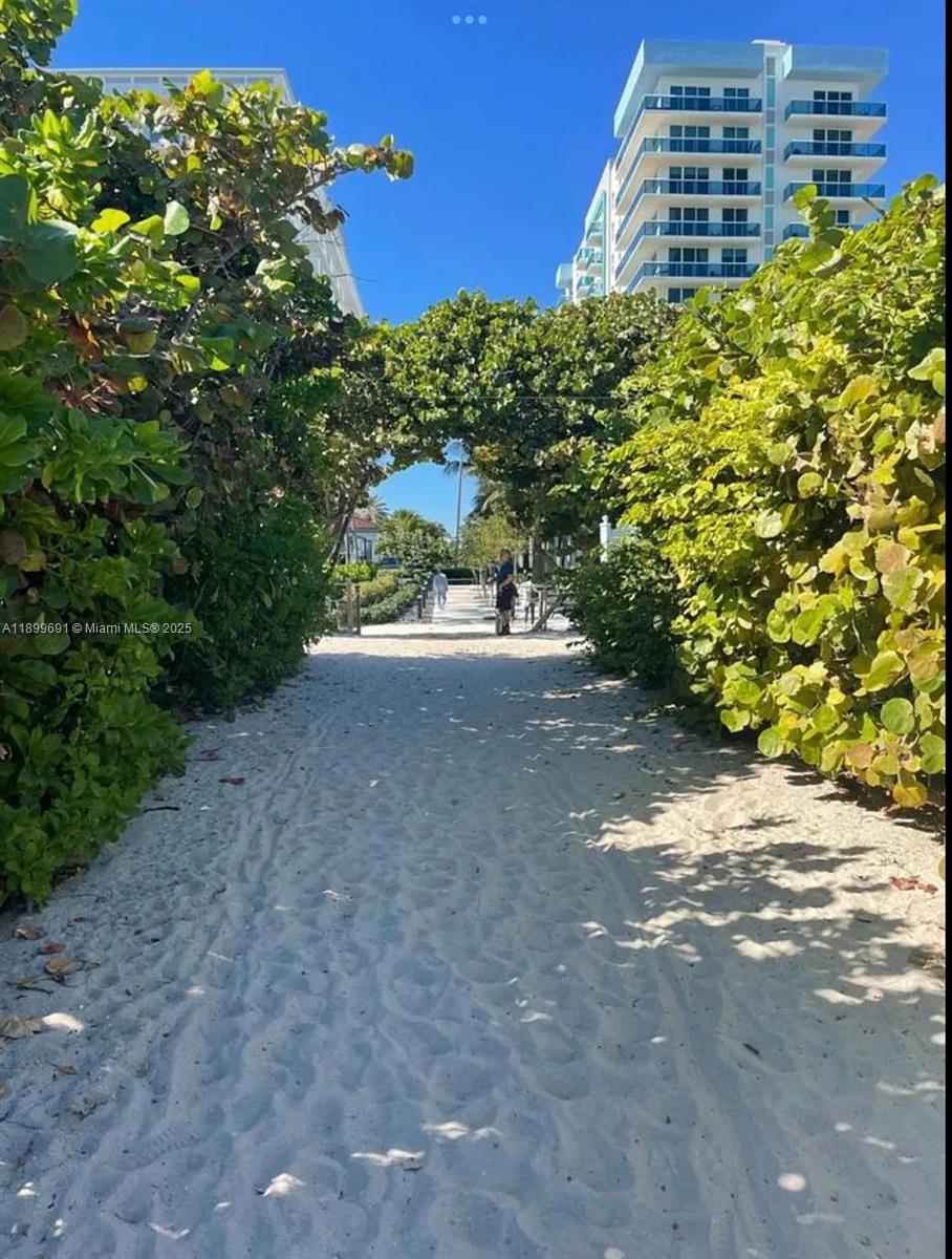 Photo of 9195 Collins Ave  #809, Surfside, Florida, 33154 -