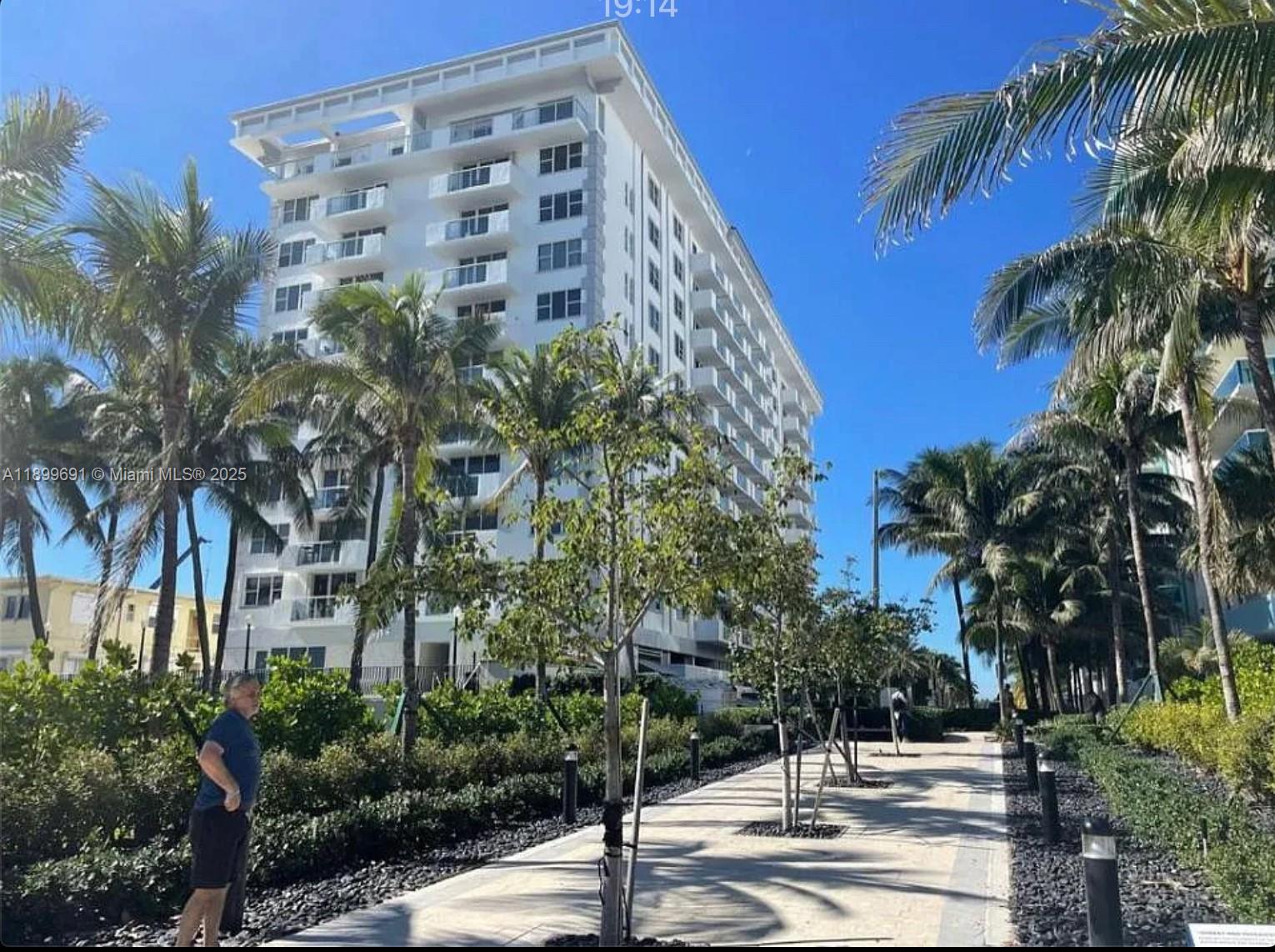 Photo of 9195 Collins Ave  #809, Surfside, Florida, 33154 -