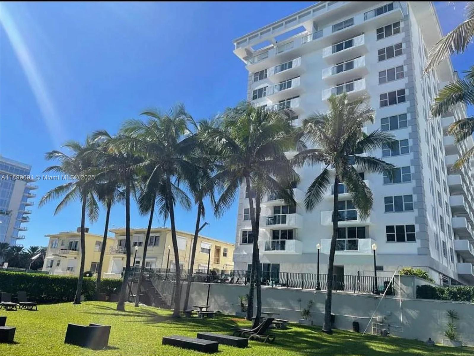 Photo of 9195 Collins Ave  #809, Surfside, Florida, 33154 -